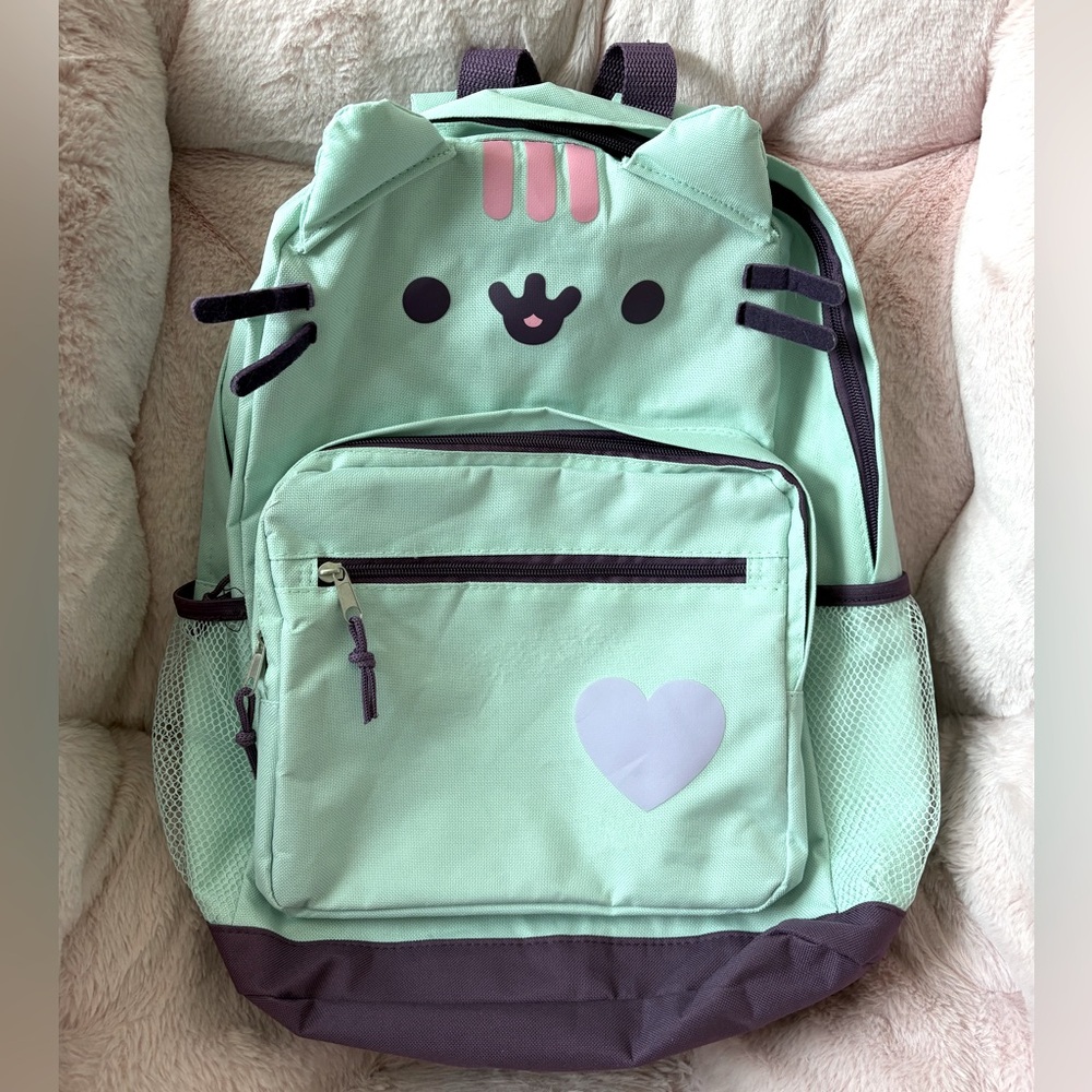 🩷 Pusheen backpack 🩷